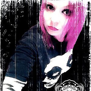 Meet your Posher, Mallory